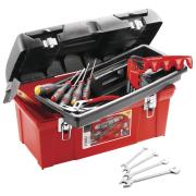 BP.C19 - TOOL BOX CLA 19"