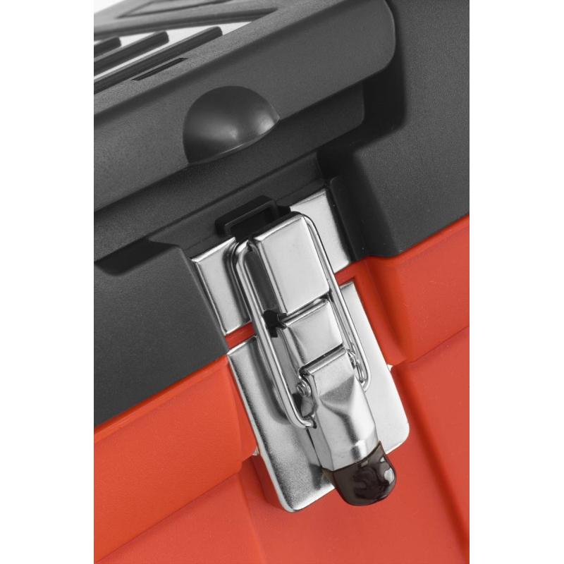 BP.C19 - skrzynka narzędziowa TOOL BOX - średni model 19"