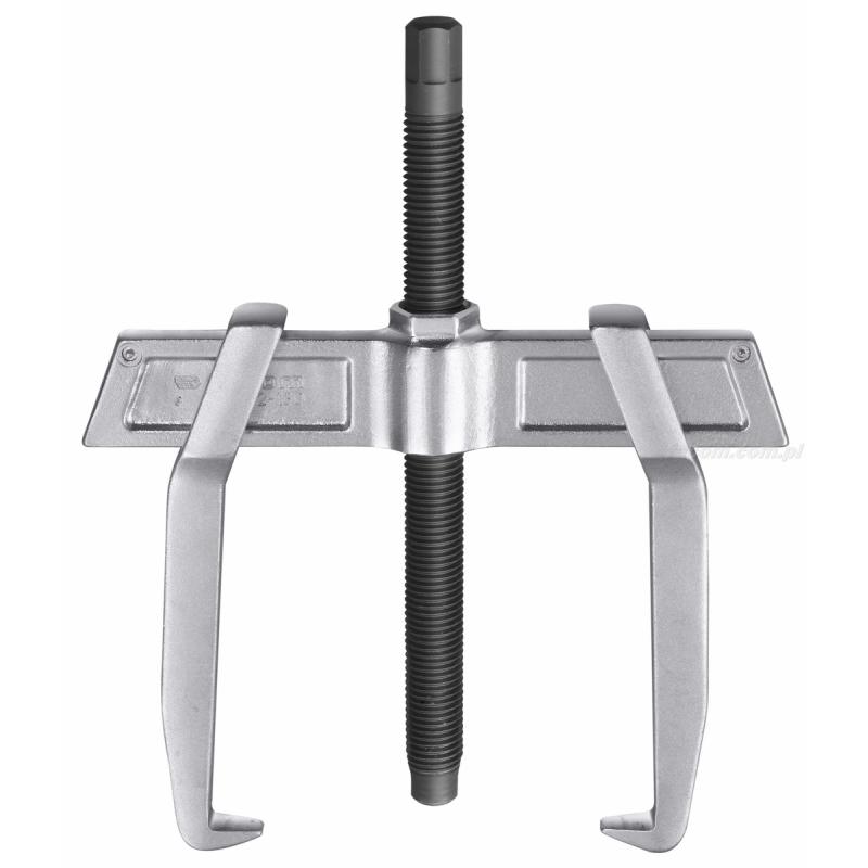 U.232-65 - ściągacz z 2 łapami przesuwnymi