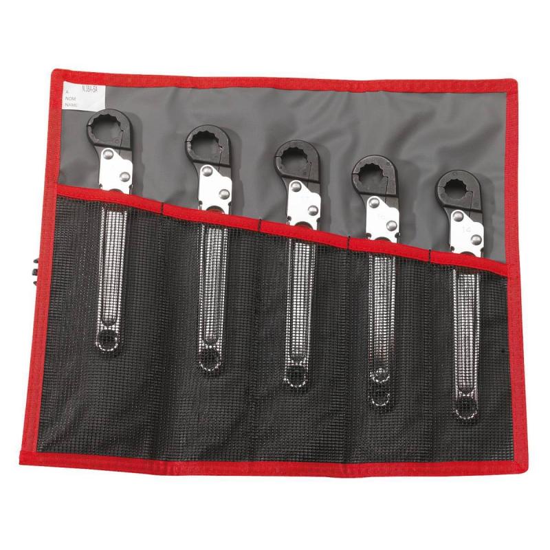 70A.JE5T - WRENCH SET
