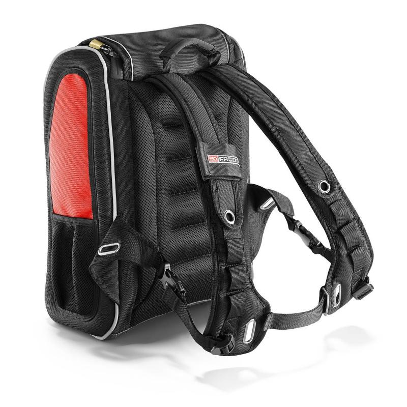 BS.MCB - plecak kompaktowy na narzędzia 