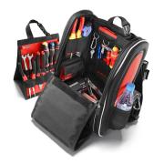 BS.MCB - MODULAR & COMPACT BACKPACK