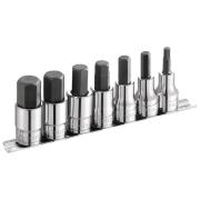 CKS.97 - Szyna na nasadki 1/2"