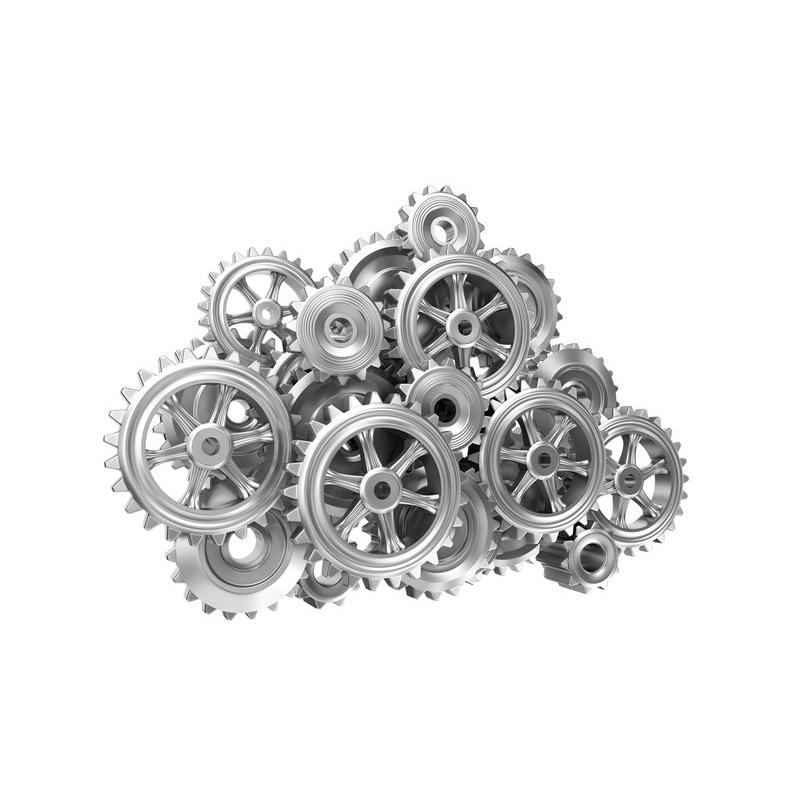 DCR.15 - Część zamienna 