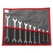 N.38A-9E - Saszetka nylonowa 9 kieszonek