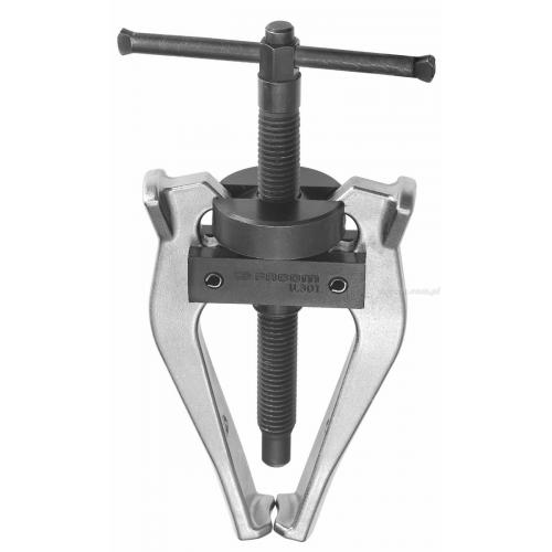 U.301P - (N) WIDE LEG PULLER