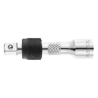 R.55RCK - Przedłużka z blokadą 1/4" 55mm