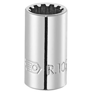 R.14S - Nasadka 1/4" spline 14, 7/16"