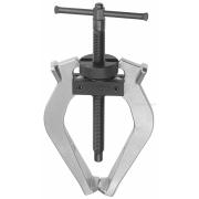 U.301P - ściągacz samozaciskający się z chwytem zewnętrznym i łapami szerokimi