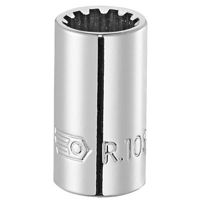 R.9S - Nasadka 1/4" spline 9, 9/32"