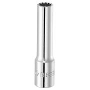 R.10SEL - Nasadka długa 1/4" spline 10, 5/16"