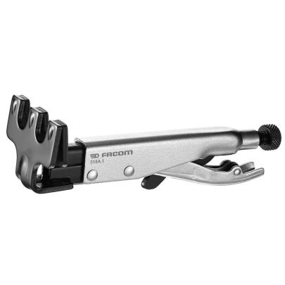 518A.1 - Szczypce zaciskowe z bardzo szerokimi szczękami