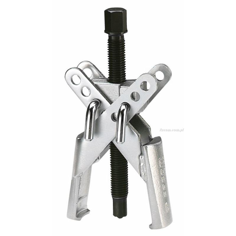 U.35P - ściągacz z chwytem zewnętrznym i łapami szerokimi