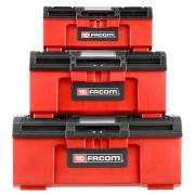 BP.C16N - plastic toolbox model 16" self-closing