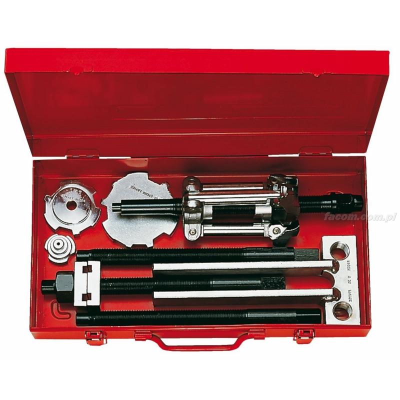 U.28J1 - zestaw ściągacz i pętla ściągająca do chwytu wewnętrznego