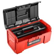 BP.C24N - skrzynka narzędziowa Tool Box samozamykająca, model 24"  środek