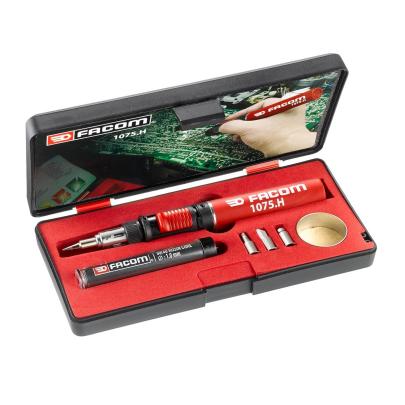 1075.G - GAS SOLDERING IRON