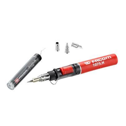 1075.G - GAS SOLDERING IRON