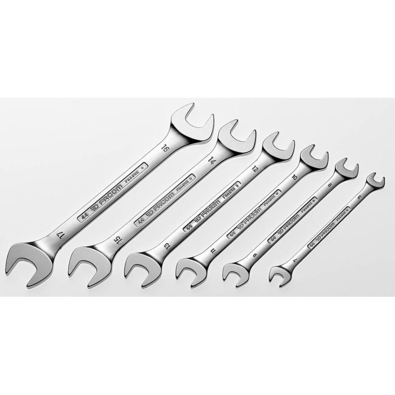 FACOM 44.JU6 - WRENCH SET ✔