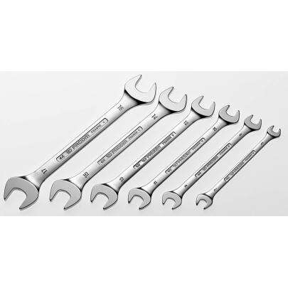 FACOM 44.JU6 - WRENCH SET ✔