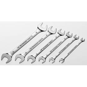 44.JU6 - WRENCH SET