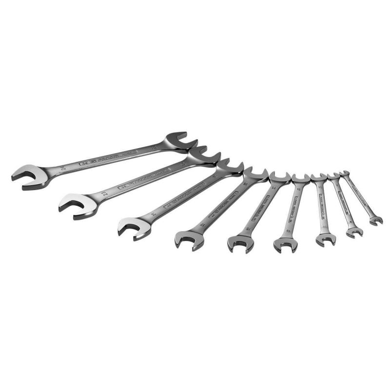 44.JE8 - WRENCH SET