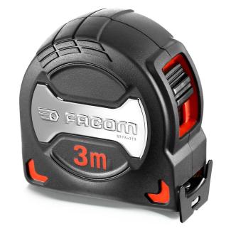 897A.319 - Miara zwijana w obudowie Grip, 3m