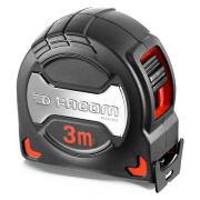 897A.319 - ABS body tape measure Grip, 3m