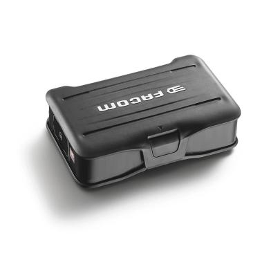 BP.MBOXS - kaseta modułowa S