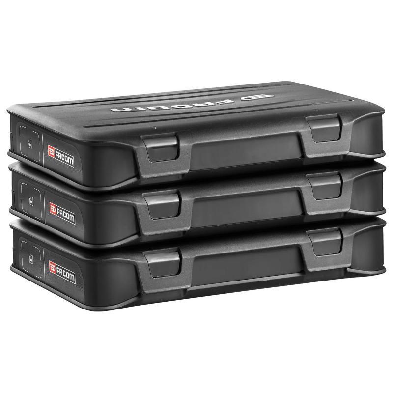 BP.MBOXS - kaseta modułowa S