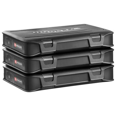 BP.MBOXS - kaseta modułowa S