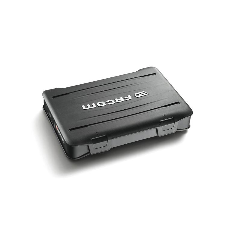 BP.MBOXM - kaseta modułowa M