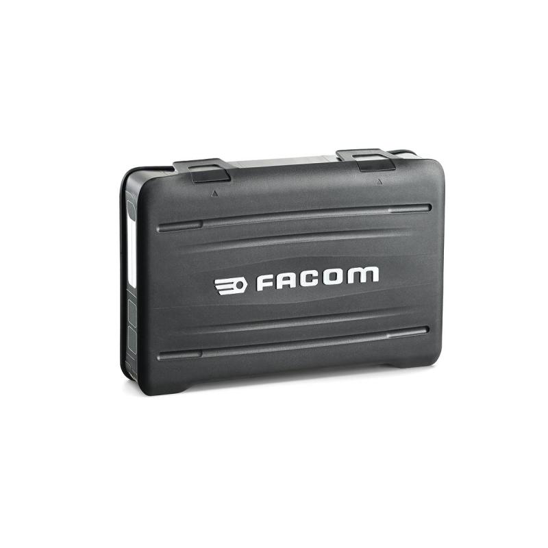 BP.MBOXM - kaseta modułowa M