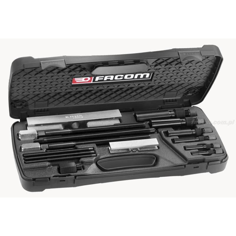 U.49PJ1 - zestaw do konserwacji