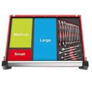 BP.MBOXL - kaseta modułowa L