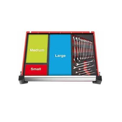 BP.MBOXL - kaseta modułowa L