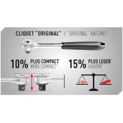 S.151B - original 1/2" ratchet