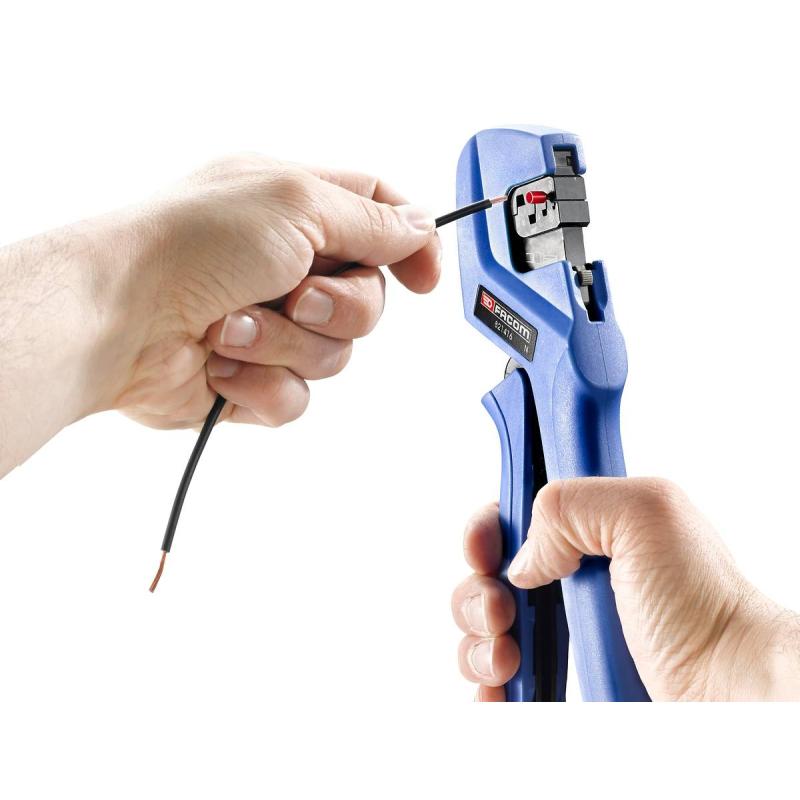 821416 - crimping pliers