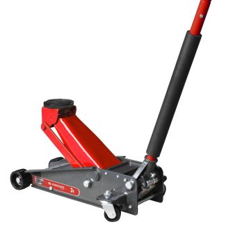 DL.32A - mutil purpose car and LCV floor jack, 3t