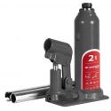 DL.12BTI - heavy duty series bottle jacks