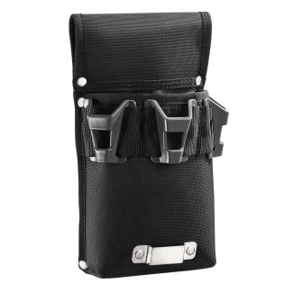 SH-BAG1SLS - pochwa wyposażona w 3 uchwyty SLS HOOK