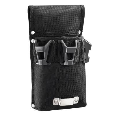 SH-BAG1SLS - pochwa wyposażona w 3 uchwyty SLS HOOK