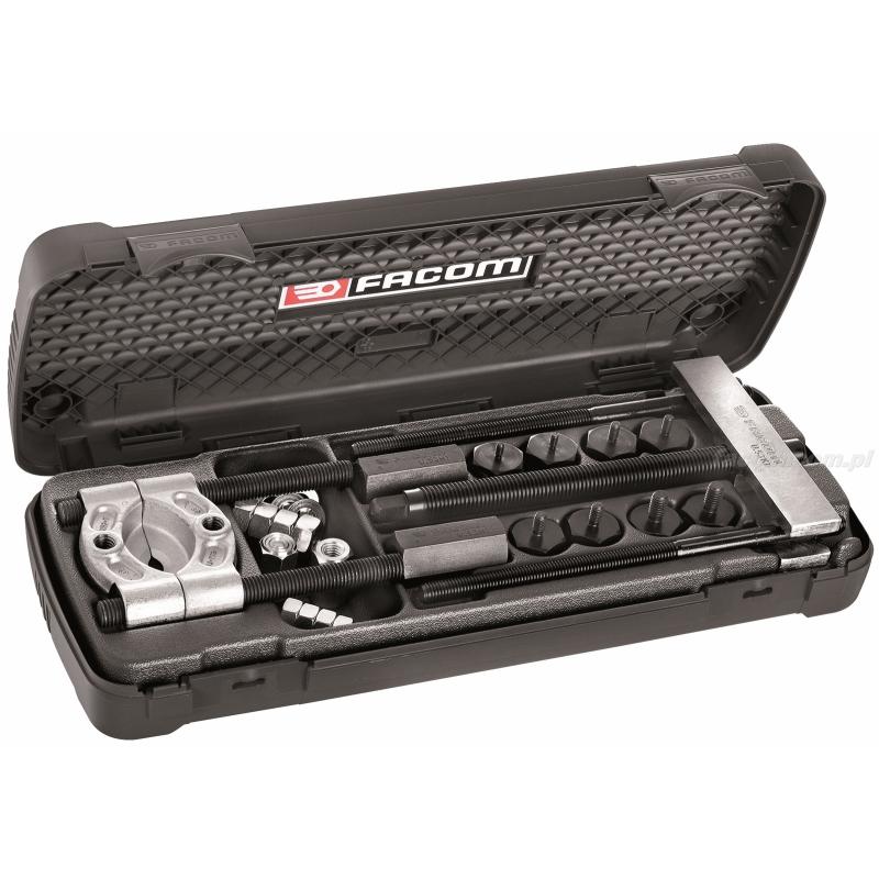 U.53J1 - zestaw odklejacz 60 mm i pętla ściągająca