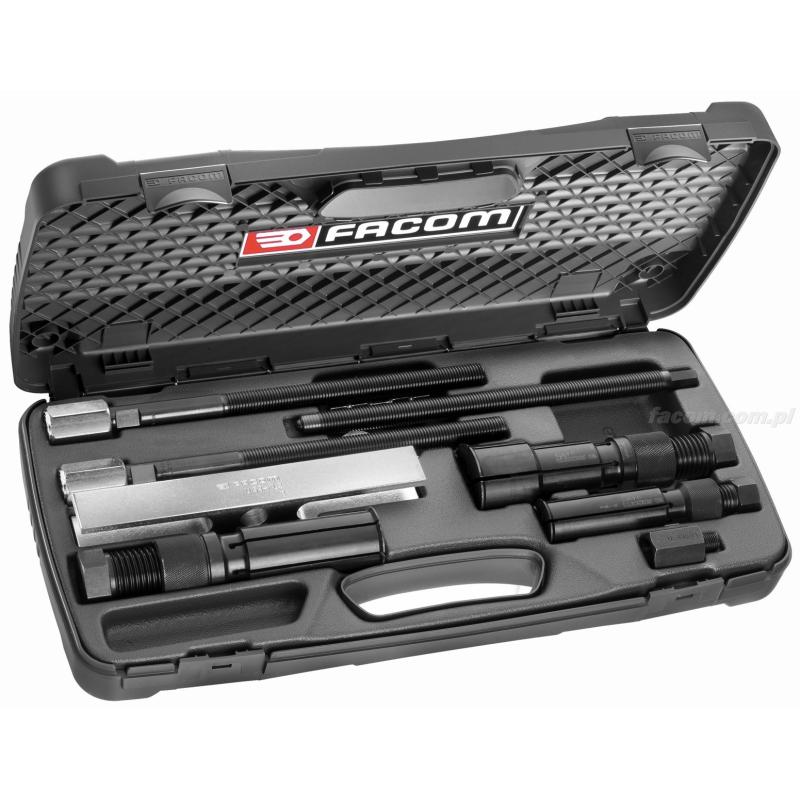 U.49PJ4 - zestaw do mechaniki ciężkiej