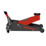 DL.25AL - Podnośnik aluminiowy, 2,5t