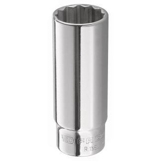 R.5EL - LONG-REACH 12P SOCKET 5MM