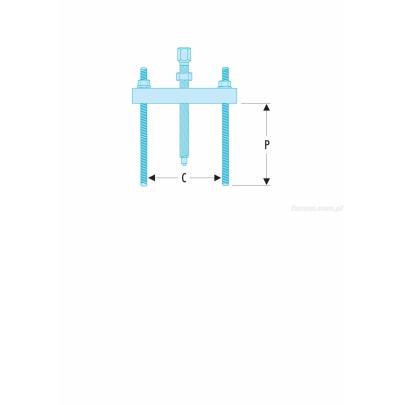 U.53S2A - pętla ściągająca do siłowników