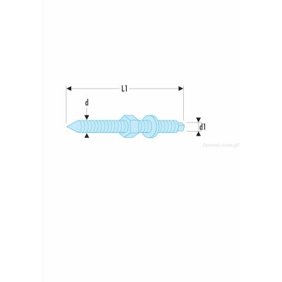 U.53S2A - pętla ściągająca do siłowników