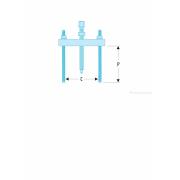 U.53S2A - pętla ściągająca do siłowników