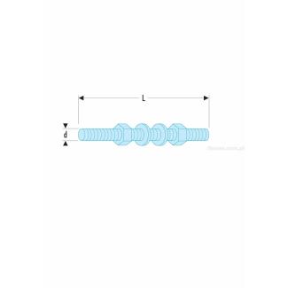 U.23K1A-03 - trzpień wymienny do pętli ściągających